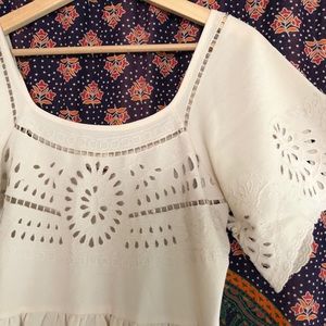 Flowy Hippie ☮️ Top/Dress